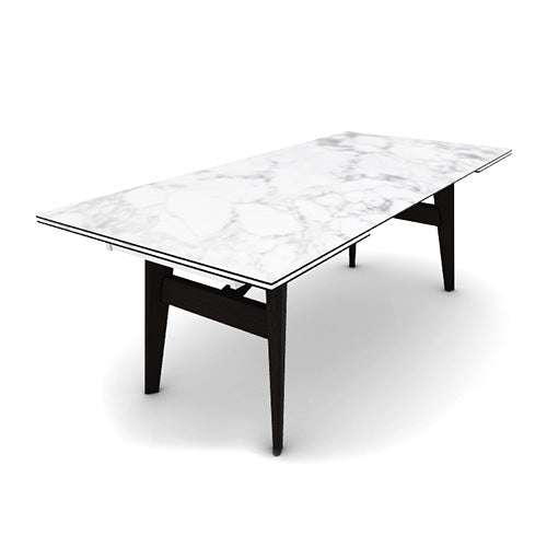 variant mesa extensible abrey square 200 cm