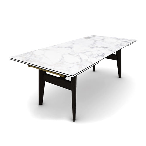 variant mesa extensible abrey square 200 cm