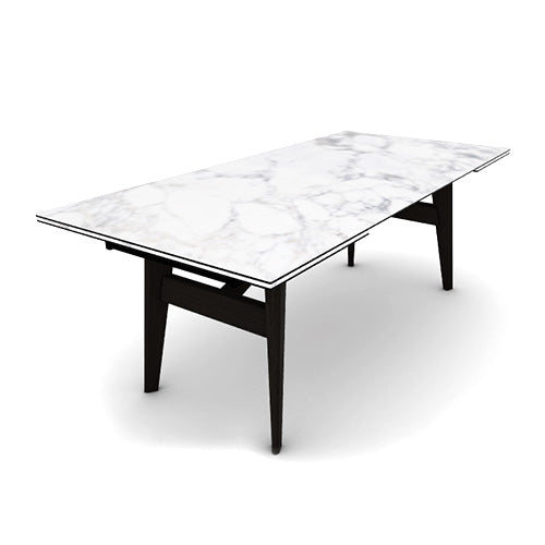 variant mesa extensible abrey square 200 cm