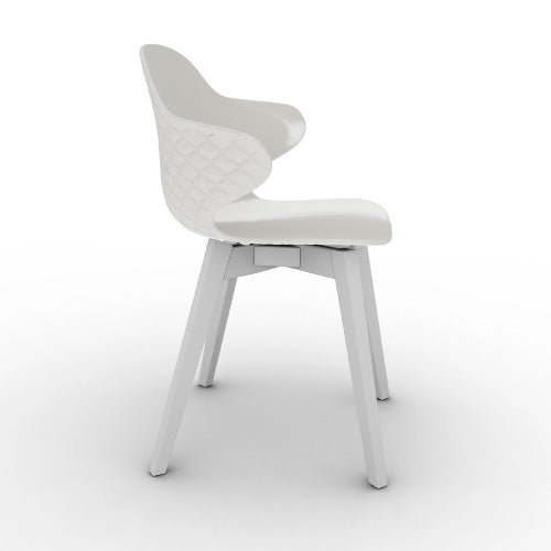 variant silla saint tropez madera