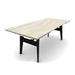 variant mesa extensible abrey square 200 cm