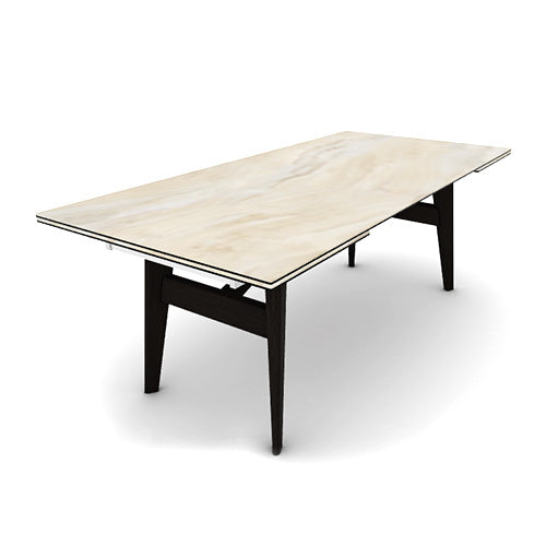 variant mesa extensible abrey square 200 cm
