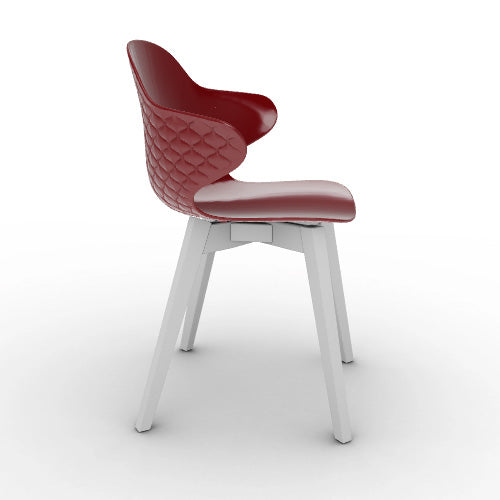 variant silla saint tropez madera