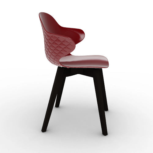 variant silla saint tropez madera