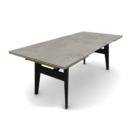 variant mesa extensible abrey square 200 cm