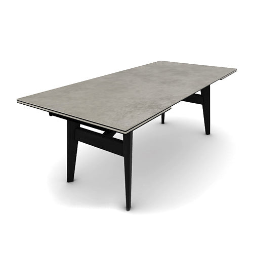 variant mesa extensible abrey square 200 cm