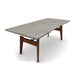 variant mesa extensible abrey square 200 cm