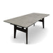 variant mesa extensible abrey square 200 cm