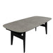 variant mesa abrey rounded extensible 200 cm