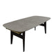 variant mesa abrey rounded extensible 200 cm