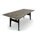 variant mesa extensible abrey square 200 cm