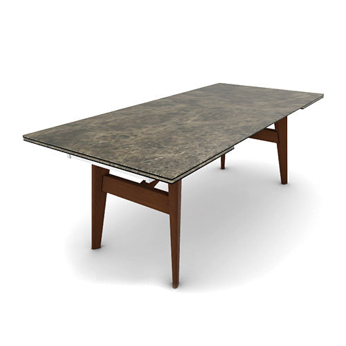 variant mesa extensible abrey square 200 cm