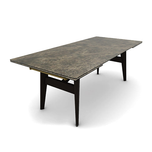 variant mesa extensible abrey square 200 cm