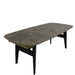 variant mesa abrey rounded extensible 200 cm