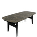 variant mesa abrey rounded extensible 200 cm
