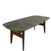 variant mesa abrey rounded extensible 200 cm