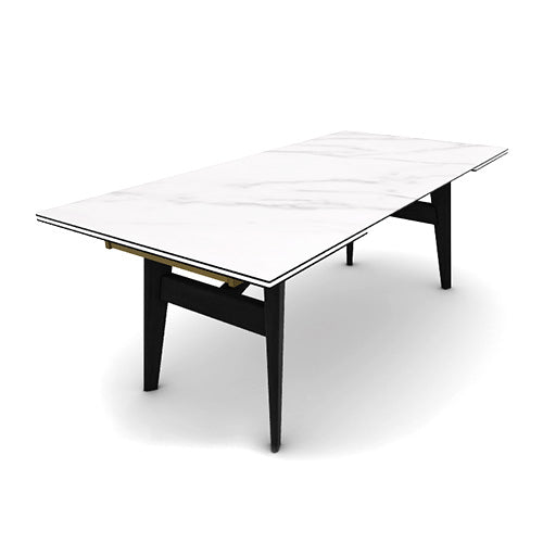 variant mesa extensible abrey square 200 cm