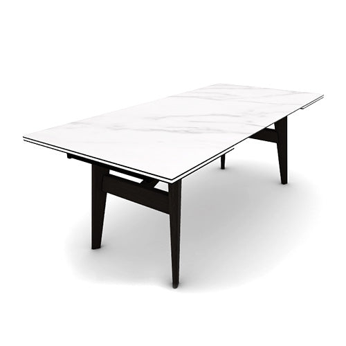 variant mesa extensible abrey square 200 cm