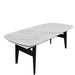 variant mesa abrey rounded extensible 200 cm