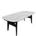 variant mesa abrey rounded extensible 200 cm