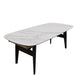 variant mesa abrey rounded extensible 200 cm