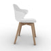 variant silla saint tropez madera