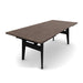 variant mesa extensible abrey square 200 cm