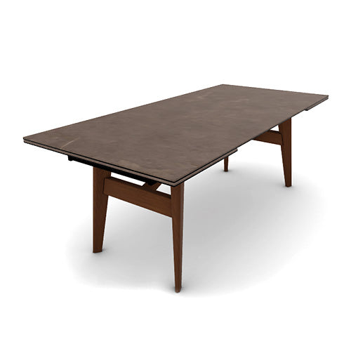 variant mesa extensible abrey square 200 cm