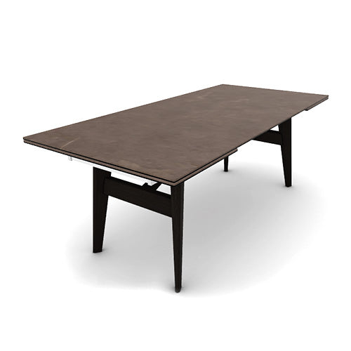 variant mesa extensible abrey square 200 cm
