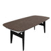 variant mesa abrey rounded extensible 200 cm