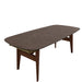 variant mesa abrey rounded extensible 200 cm