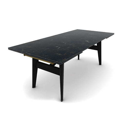 variant mesa extensible abrey square 200 cm