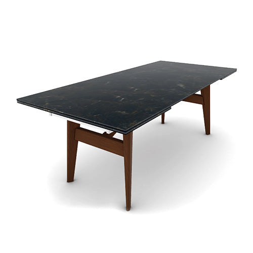 variant mesa extensible abrey square 200 cm