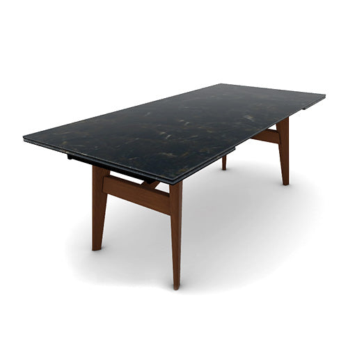 variant mesa extensible abrey square 200 cm