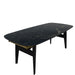 variant mesa abrey rounded extensible 200 cm