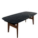 variant mesa abrey rounded extensible 200 cm