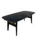 variant mesa abrey rounded extensible 200 cm
