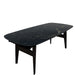 variant mesa abrey rounded extensible 200 cm