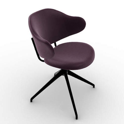 variant silla holly giratoria 360°