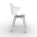 variant silla saint tropez madera