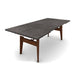 variant mesa extensible abrey square 200 cm