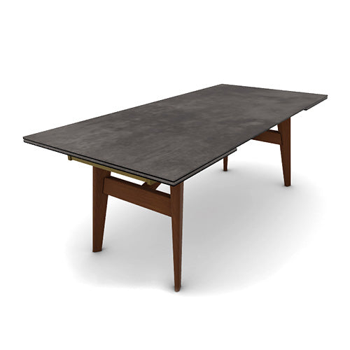 variant mesa extensible abrey square 200 cm