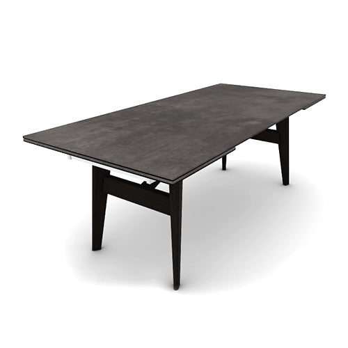 variant mesa extensible abrey square 200 cm