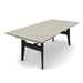 variant mesa extensible abrey square 200 cm