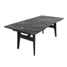 variant mesa extensible abrey square 200 cm
