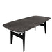 variant mesa abrey rounded extensible 200 cm