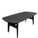 variant mesa abrey rounded extensible 200 cm