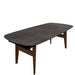 variant mesa abrey rounded extensible 200 cm