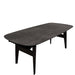 variant mesa abrey rounded extensible 200 cm