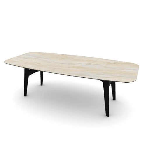 variant mesa abrey rounded 250 cm